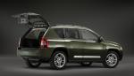 Jeep Compass 2009 года